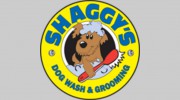 Shaggy Self Service Dog Wash