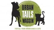 Urban Tails Waggin