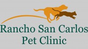 Rancho San Carlos Pet Clinic