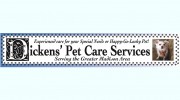 Dickens' Pet Care Services