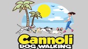 Cannoli Dog Walking