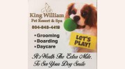 King William Pet Resort & Spa