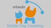 Orlando Mobile Dog Grooming