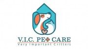 VIC Pet Care