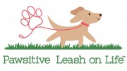 Pawsitive Leash On Life