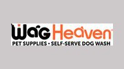 Wag Heaven Pet Supplies & Self-Serve Dog Wash