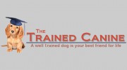 The Trained Canine