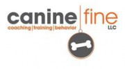 Canine Fine