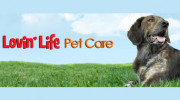 Lovin' Life Pet Care